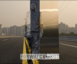 豪利时推出全新Artelier艺术家闹铃表