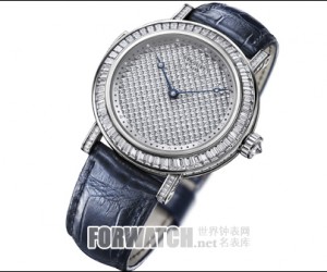 宝玑Classique Grande Complication 7639