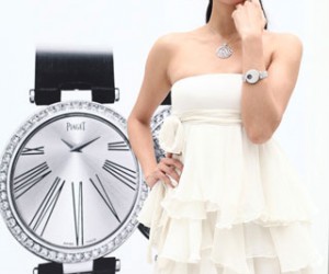 伯爵Piaget Limelight Twice腕表登陆中国