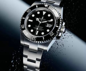 劳力士 (Rolex) Deep Sea潜航腕表