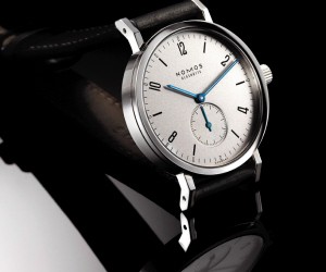 Nomos Tangomat Norma系列腕表