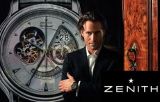 6款入门级真力时(ZENITH)腕表推荐