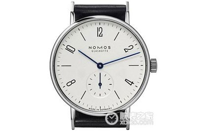 德国制造 12款简约优雅的NOMOS腕表推荐