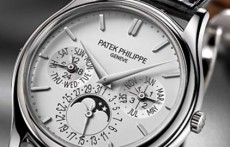 9款百达翡丽(Patek Philippe)入门腕表推荐