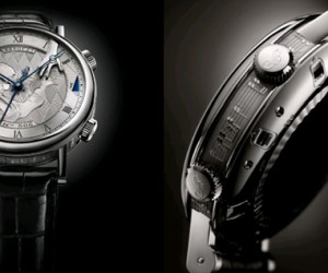 宝玑2011年度Only Watch慈善名表简介