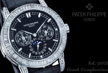 patek philippe 5073 price
