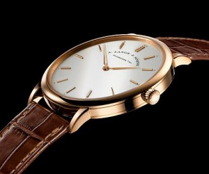 朗格(Audemars Piguet)维也纳勇夺四项殊荣