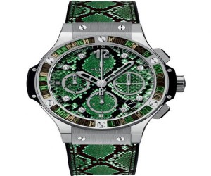 宇舶全新Big Bang Boa Bang腕表介绍