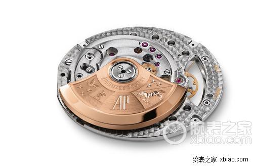 愛彼全新千禧4101 腕表介紹