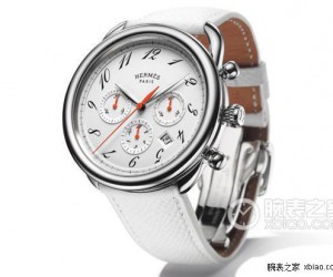 两款爱马仕Arceau腕表介绍
