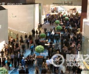 2012巴塞尔世界钟表珠宝展开幕在即