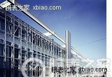 巴塞尔钟表珠宝展历史简介