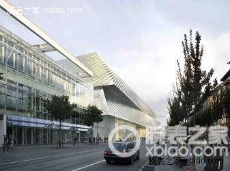 巴塞尔钟表珠宝展历史简介
