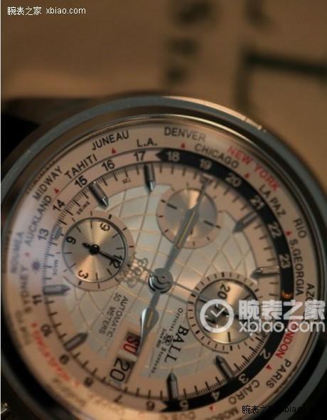 2012巴塞尔波尔展区及新款实拍