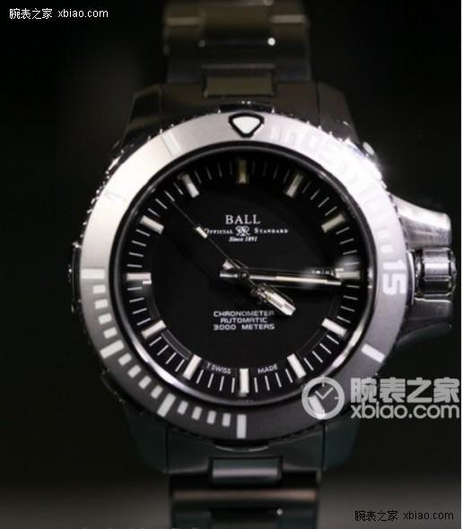 2012巴塞尔波尔展区及新款实拍
