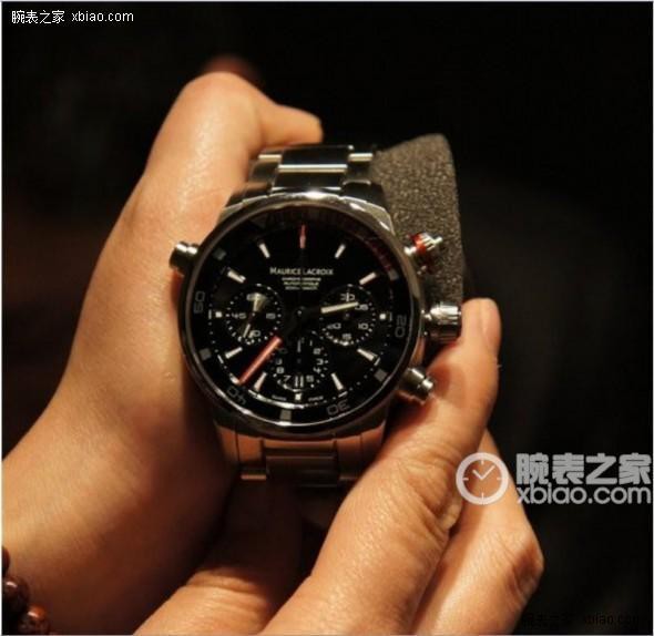 2012巴塞尔艾美新款实拍 2012巴塞尔艾美新款实拍
