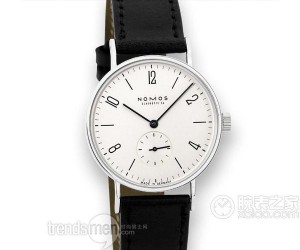 旧款Nomos保值拍卖