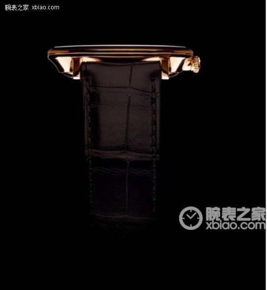 2012巴塞尔艾美典雅传统系列腕表新款