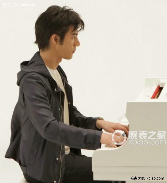 2012巴塞尔精工LUKIA新款腕表