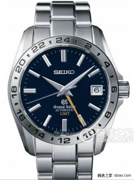 2012巴塞尔Grand Seiko系列携特别款