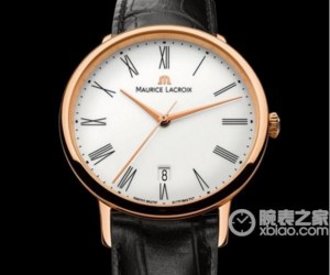 2012巴塞尔艾美典雅传统系列腕表新款