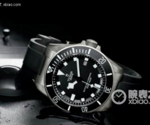 2012巴塞尔帝舵表PELAGOS