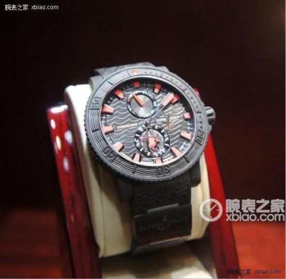 2012巴塞尔雅典新款实拍