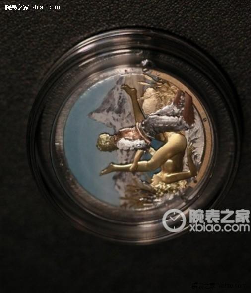 2012巴塞尔宝珀新款实拍