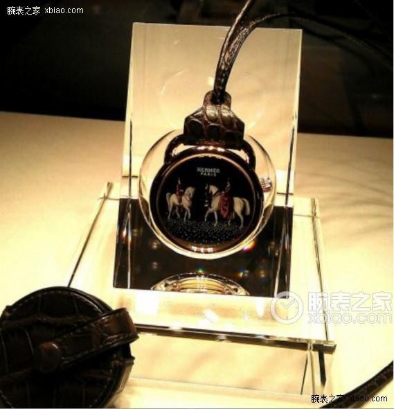 2012第40届瑞士巴塞尔国际钟表展