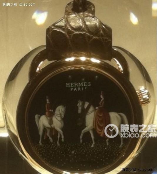 2012巴塞尔表展上不得不说的“神器”