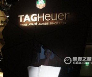 2012巴塞尔豪雅展区及新款实拍
