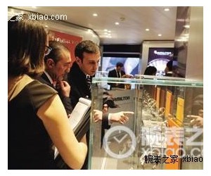 瑞士钟表凭什么狂热