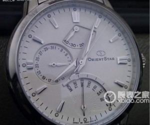 简单实用，东方双狮SDE00002W0