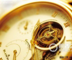 瑞士宝珀表 对圆形腕表275年的专注