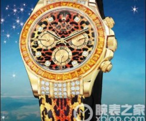 细节透出的品味和华丽