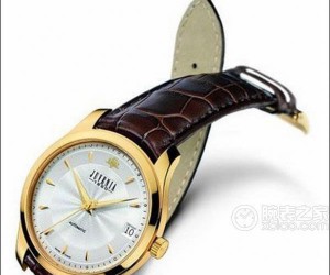Classique系列腕表 秀雅精准流光幻影