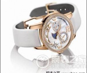 芝柏CAT’S EYE年历星相表