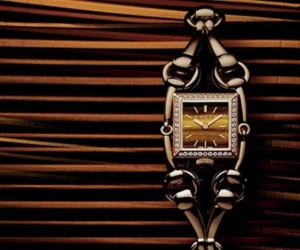 拥有高雅奢华设计品位的gucci