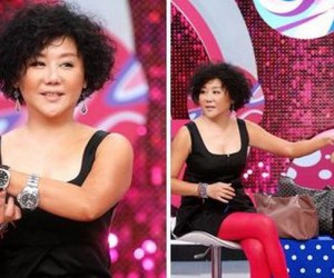 六款精致大表盘腕表 女星演绎不同奢华魅力