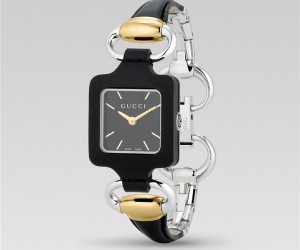 奢华雅致 Gucci2011腕表新品