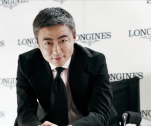 浪琴副总裁李力：浪琴全面布局三四线城市
