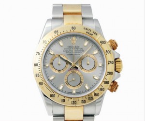 Swiss Auctions云集名表珍藏