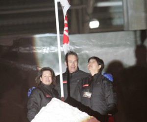 跨越极限 雪铁纳腕表中国上市