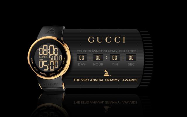 Gucci_Gucci腕表和珠宝提供官方计时器|腕表之