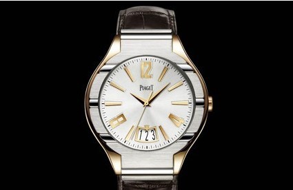 伯爵表piaget polo系列不朽的传奇经典