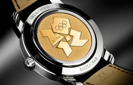 深入解读科普-3大品牌 2012伦敦奥运纪念版腕表巡礼