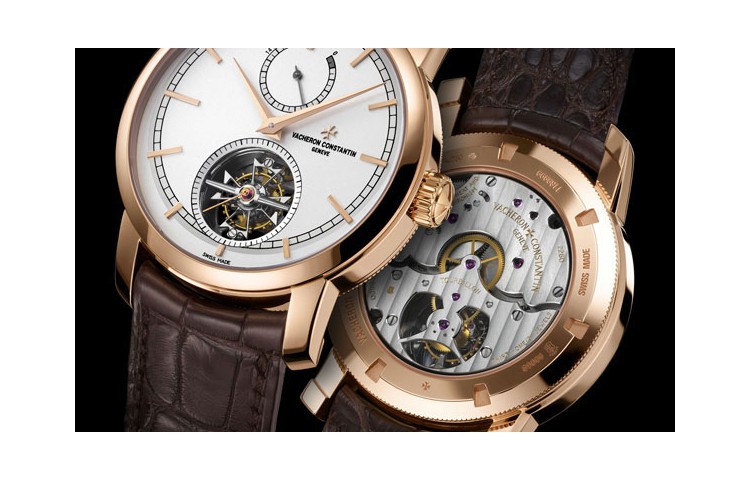 【vacheron constantin江诗丹顿手表型号89000/000r-9655