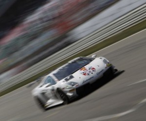 群雄逐鹿 挑战鄂尔多斯国际赛道 兰博基尼-宝珀SUPER TROFEO亚洲挑战赛首次登陆中国（8月20日官网动态）
