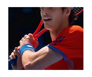 瑞士雷达表宣布男子网球运动员安迪?梅利正式成为其全球品牌代言人
