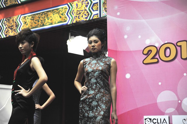 日所躔]2012年第七届北京市奢侈品牌展览会现场报导